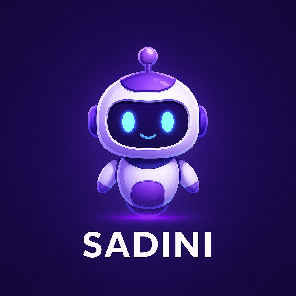 Logo SADINI